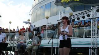 PARAHOY Paraoke  Still Into You Full 3814 [upl. by Okomot]