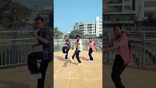 Bhul Bhulaiya 3  Dance  fr brothers choreographydance shorts bhulbhulaiyaa3 trending song [upl. by Singband841]