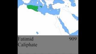 The Fatimid Caliphate [upl. by Taimi]