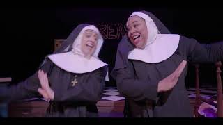 Veritas Productions  Nunsense Trailer [upl. by Alderman]