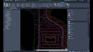 3 Assign Grading Objects to your Drawing Geometry [upl. by Tutt]