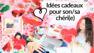 IDÉES CADEAUX POUR SONSA CHÉRIE OU SA MEILLEURE AMIE  DIY [upl. by Laszlo]