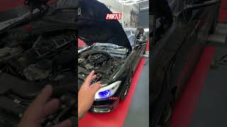 M135i NVM Stage 2 N55 Part 1 b58tu m135i nvm [upl. by Tilney]