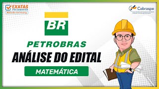 SAIU EDITAL 2023 DA PETROBRAS ANÁLISE DO EDITAL [upl. by Alodie662]