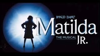 KJK Productions Matilda Jr The Musical at the Tarrytown Music Hall [upl. by Ateekahs]