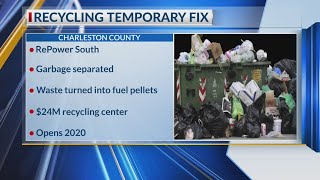 Charleston County recycling issues [upl. by Imeka]