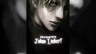 Johan Liebert vs Light Yagami [upl. by Ayad]