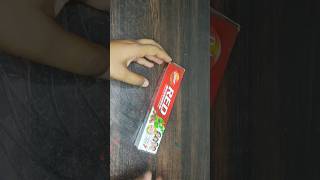 Toothpaste box craft [upl. by Cristy728]