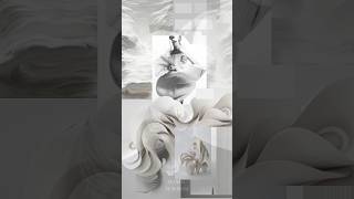 White Modernist Luxury Wedding  Floral Futurism MOD Design Events wedding luxuryweddingplanner [upl. by Aysan]