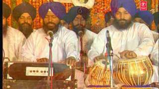 MIL SANGAT DHAN DHAN KARO BY BHAI GURCHARAN SINGH JI HAZOORI RAGI [upl. by Roehm]