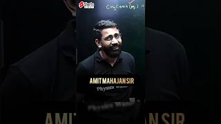 Amit Mahajan Sir Singing 90s✨🎼amitmahajansir neet physicswallah pw chemistry90s [upl. by Jaycee]