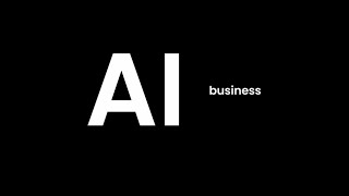 Make AI Work For Your Enterprise [upl. by Nita840]