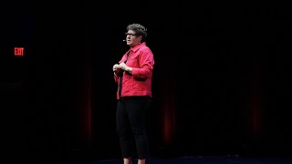 Pet loss grief the pain explained  Sarah Hoggan DVM  TEDxTemecula [upl. by Yreva]