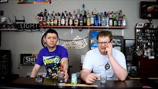 Smirnoff Vodka Review [upl. by Nwad]