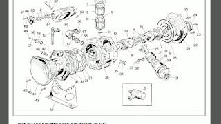 Bertolini parts catalog [upl. by Aratnahs789]