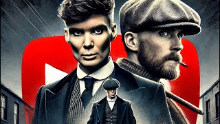 Story behind The Real Peaky Blinders [upl. by Marola]