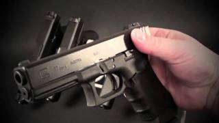 Glock Collection  25 years in the US [upl. by Afrikah]