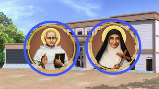 Carmel Convent School Promotional Video [upl. by Ojela]