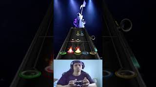 linkin park points of autority clonehero rock guitarhero [upl. by Parent]