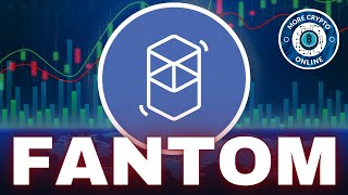 FTM Fantom Crypto Price News Today  Elliott Wave Technical Analysis Update and Price Now [upl. by Leary]