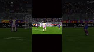 RUUD GULLIT ‼️Volley Kick Dari Luar Kotak Penalti🔥😱  SHORTS FCMOBILE [upl. by Carolus]