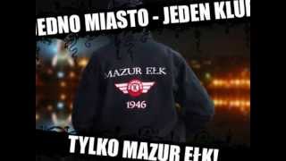 MAZUR EŁK ALBO ŚMIERĆ [upl. by Bergwall696]