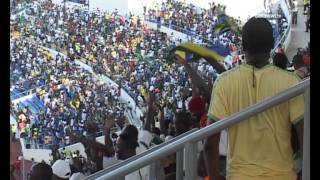 But gabonais Gabon vs Burkinamp4 [upl. by Liborio]