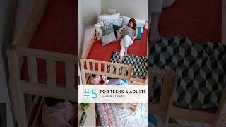 Top 5 Bedroom Designs for Back to School 2024 [upl. by Virgie]