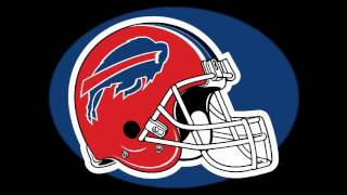 Buffalo Bills Boogie 1991  Indy Colts [upl. by Allimrac374]