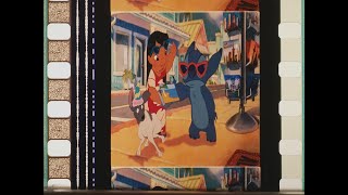 Lilo amp Stitch Trailer 2002  35mm  Scope  Stereo [upl. by Ulphiah]