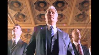 THE WEST WING SEASON 7 EP4  MR FROST [upl. by Studner]