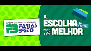 Farias Brito  A escolha certa para um país melhor [upl. by Vinita225]