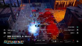 Wasteland 3 melee build basic and not complicated [upl. by Reid508]