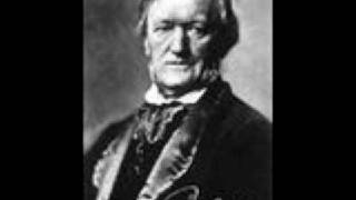 Richard Wagner  Der fliegende Holländer [upl. by Alac]