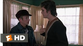 Drugstore Cowboy 28 Movie CLIP  9 X 10 is 75 1989 HD [upl. by Young]