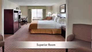 Holiday Inn Express  Warrenton  Warrenton Missouri [upl. by Sima950]