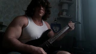 Progressive Metal Riffs [upl. by Rochemont]