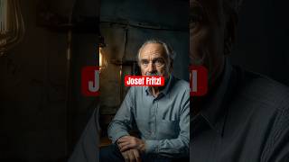 Josef Fritzl  crimestory truecrimecommunity truecrimestories [upl. by Pompei103]