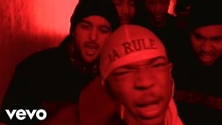 Ja Rule  Kill Em All Official Music Video ft JAYZ [upl. by Linad58]