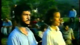 1988 documentary about Medjugorje part 3 of 4 [upl. by Naret]