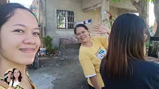 Day 1 in Pampanga  VLOG 020  CAMS TV [upl. by Kubetz]