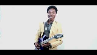 Ezechiel Aimé interprét Marcory Gasoil Avec sa Guitare [upl. by Iow349]