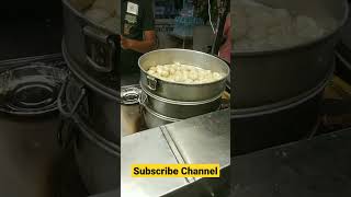 Dewas Famous Momos Shop at chopati  Famous Momos at Dewas  Apna Dewas Live [upl. by Keener611]