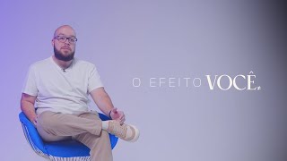 O Efeito Você  Trailer [upl. by Notnilc]