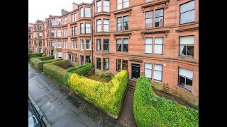 01 16 Polwarth Street Hyndland G12 9TY [upl. by Secnarf281]