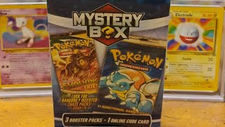 Mystery Box Opening [upl. by Brian]