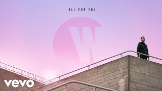 Wilkinson  All For You Audio ft Karen Harding [upl. by Gemini]