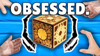 Why are the survivor obsessed with the box [upl. by Treat]