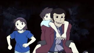 Lupin III： Umi ni Kieta Hihou Cinematic Cap 6 End [upl. by Niledam]