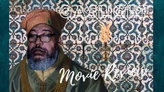 GASLIGHT MOVIE REVIEW [upl. by Akilam]